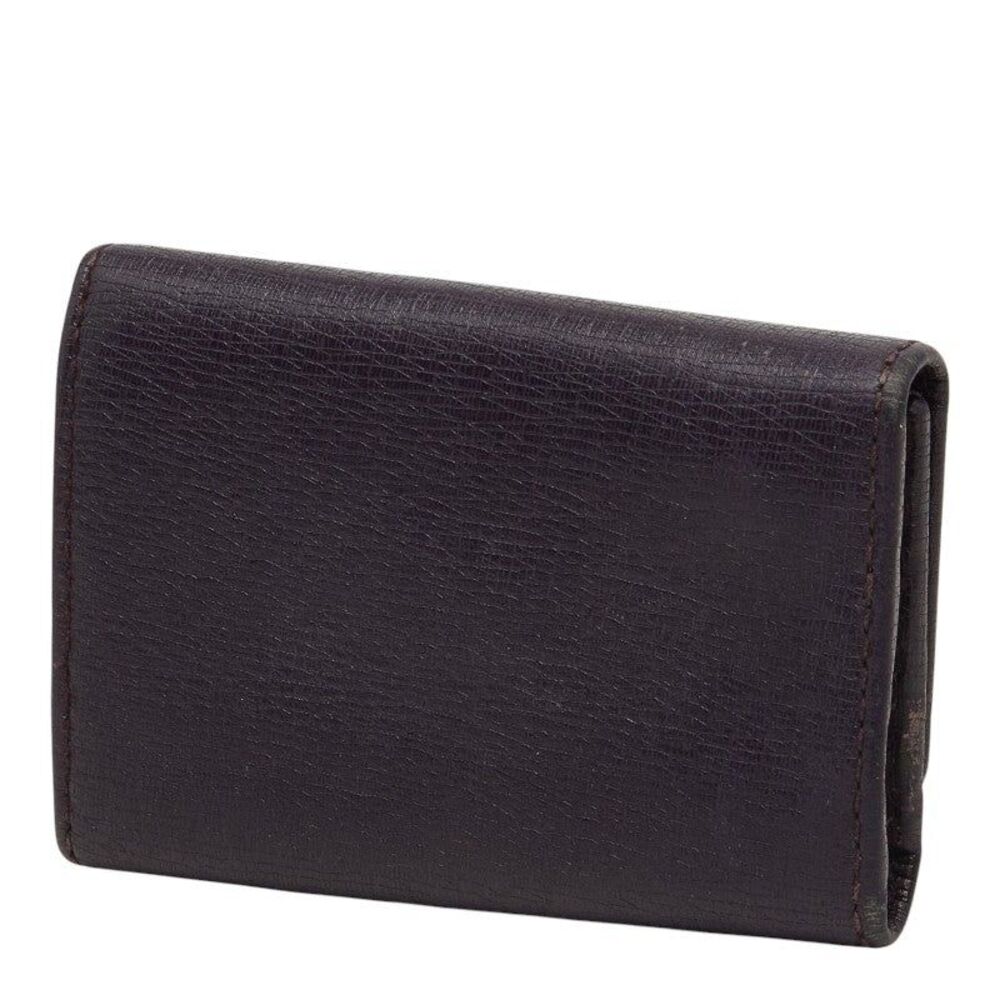 Gucci Interlocking G Key Case - Picture 2 of 9